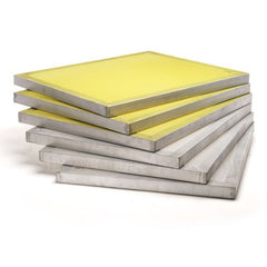 30" X 40" OD Aluminum Screen Frame with Mesh