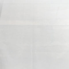 Foil, White Heat Transfer Vinyl 19" HTV