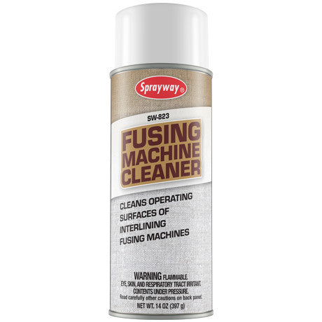 SPRAYWAY 823 Fusing Machine Cleaner