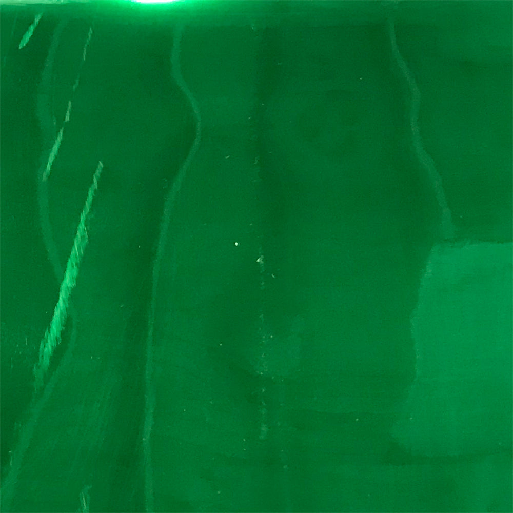 Metallic, Green Heat Transfer Vinyl 19"