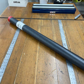 ULANO Rubylith Universal Tack 3mil 300 Gauge 40" x 300" 1 Roll