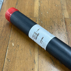 ULANO Rubylith Universal Tack 3mil 300 Gauge 40" x 300" 1 Roll