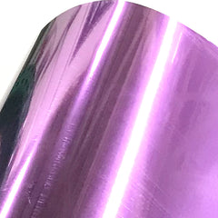 Metallic Violet Heat Transfer Vinyl 54yds x 19"
