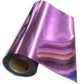 Metallic Violet Heat Transfer Vinyl 54yds x 19"