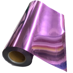 Metallic Violet Heat Transfer Vinyl 54yds x 19"