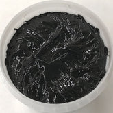 Monarch Plastisol Screen Printing Inks Low Temp Poly / Poly Blend Black