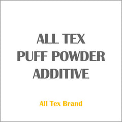 IMAGE TECHNOLOGY PUFF POWDER ADDITIVE FOR PLASTISOL OILBASE SCREEN PRINTING