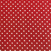 Perforated Red Heat Transfer Vinyl 54yds x 19"