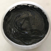 RUTLAND EH8033 NPT SOLID BLACK PLASTISOL OIL BASE INK FOR SILK SCREEN PRINTING