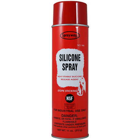 SPRAYWAY 946 SILICONE SPRAY