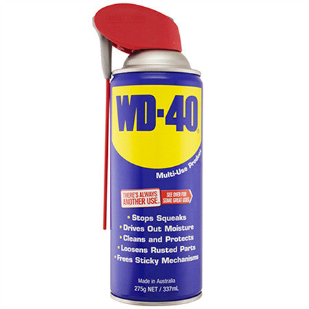 WD-40 Smart Straw 8oz