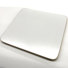 Wood Pallet Platen 12x14" inches, No Bracket