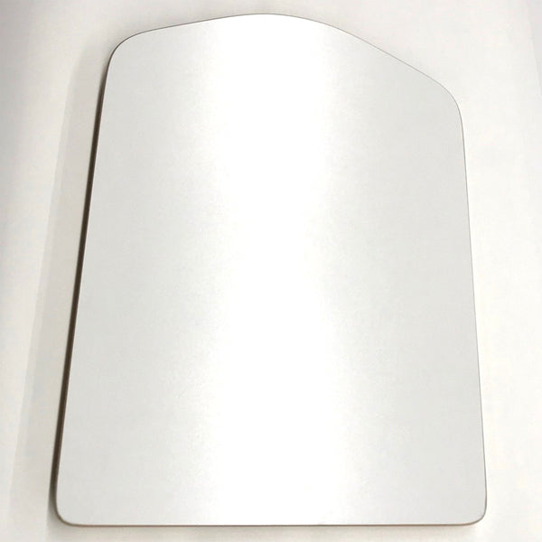 Wood Pallet Platen With Neck 18x20 +3" inches, No Bracket