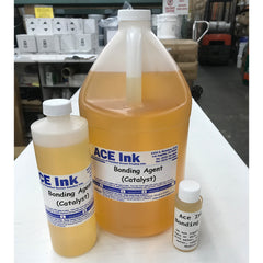 IMAGE TECHNOLOGY NYLON BONDING AGENT CATALYST FOR PLASTISOL OILBASE SCREEN PRINTING