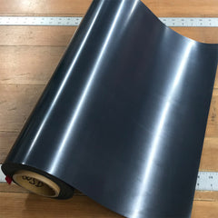 3D, Black Heat Transfer Vinyl 19" HTV