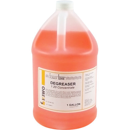KIWO DEGREASER 1:20 concentrate