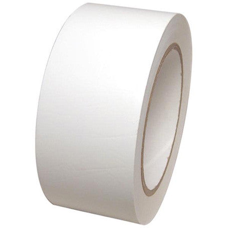 BLOCK OUT WHITE SOLVENT RESIST TAPE 3" x 110 yds