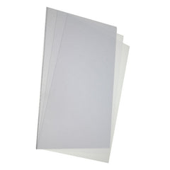 Inkjet Waterproof Film Sheets 13" X 19"