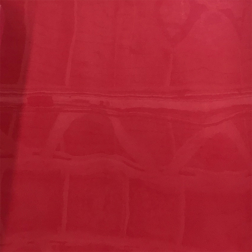 Foam, Red Heat Transfer Vinyl 19" HTV