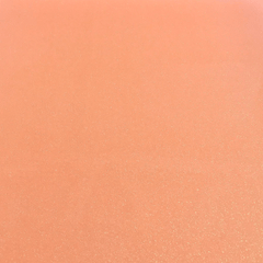 Glitter,??Rainbow Neon Orange??Heat Transfer Vinyl 19" HTV