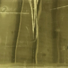 Metallic, Gold Heat Transfer Vinyl 19"