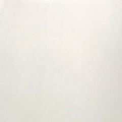 Metallic, White Heat Transfer Vinyl 19"