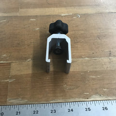 Squeegee Flood Bar Clamp Assembly for M&R Textile Press