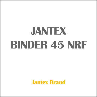 JANTEX BINDER 45 NRF