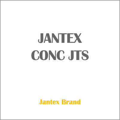 JANTEX CONC JTS