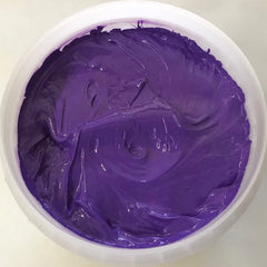 RUTLAND EH1212 NPT HIGH OPACITY TEAM VIOLET PLASTISOL OIL BASE INK FOR SILK SCREEN PRINTING