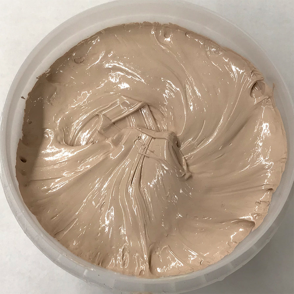 RUTLAND EH7003 NPT HIGH OPACITY FLESH PLASTISOL OIL BASE INK FOR SILK SCREEN PRINTING