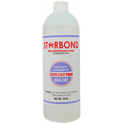 STARBOND EM-600 MESH GLUE (16 oz.)